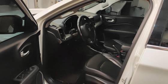 FIAT TORO 2.0 16V TURBO DIESEL VOLCANO 4WD AT9 FIAT TORO 2.0 16V TURBO DIESEL VOLCANO 4WD AT9